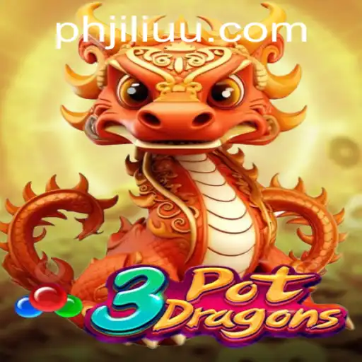 Discover the Enchanting Realm of 3PotDragons