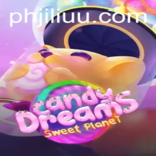 CandyDreams: Dive into a Sweet Adventure with JiLiUU