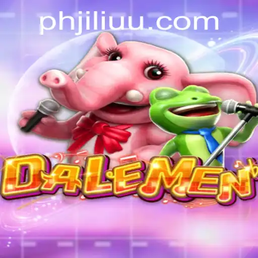 Unveiling DALEMEN: A Journey Through Strategy and Innovation