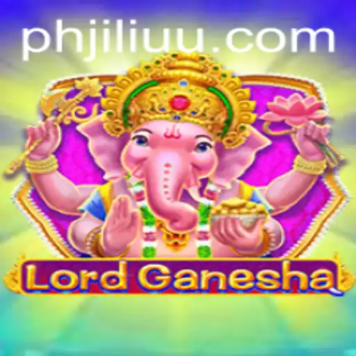 LordGanesha: The Enchanting Journey of JiLiUU