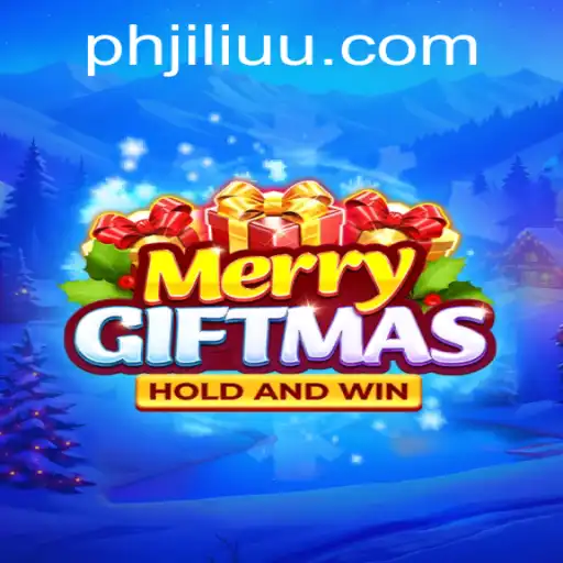 MerryGiftmas: Unwrap the Joy with JiLiUU