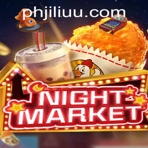 Exploring the Thrilling World of NIGHTMARKET: An In-Depth Look at JiLiUU