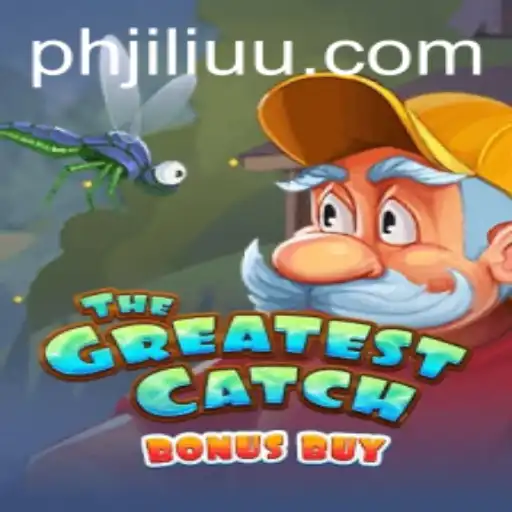 Unveiling TheGreatestCatchBonusBuy: A Dynamic Gaming Experience with JiLiUU