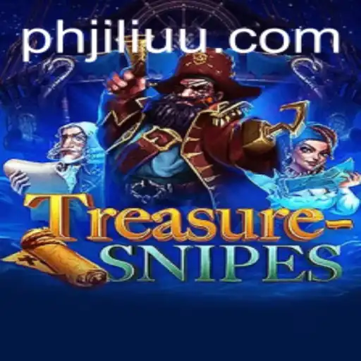 Exploring the Thrilling World of TreasureSnipes and JiLiUU